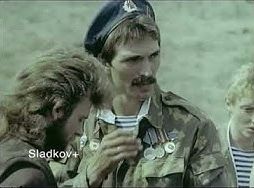 Музыкальная пауза! Песня Ивана