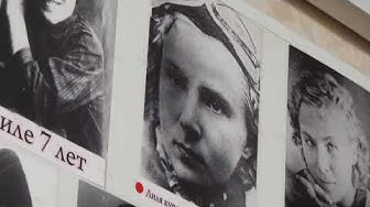 Специальный репортаж. Покорившие небо