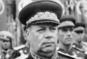 Маршал Толбухин. Освободитель Европы