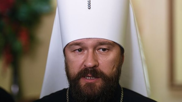 Когда служишь не Богу, а другим господам