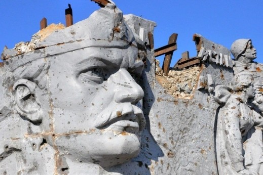 Кайся, Иван, плати и кайся Каину