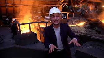 5 лет ЛНР. Специальный репортаж. 12 мая 2019