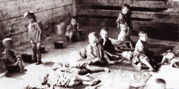 История о плохом человеке