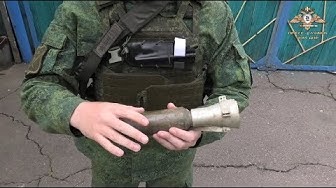 Болгарские «братушки» пробивают дно в Донбассе: Зайцево обстреляно из болгарского оружия