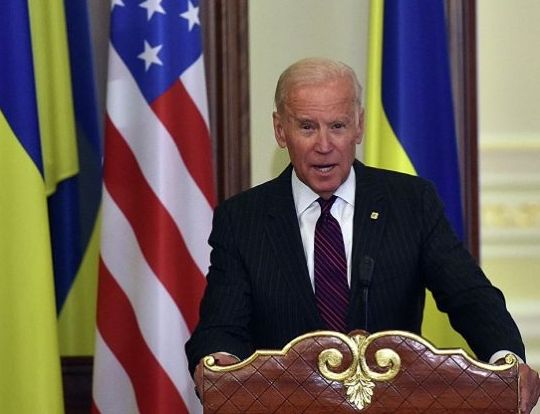 «Украиногейт»: горящие пуканы. Александр Яблоков