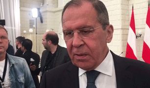 Лавров объяснил Лайфу, почему не приехал на встречу с Помпео на белой "Победе"