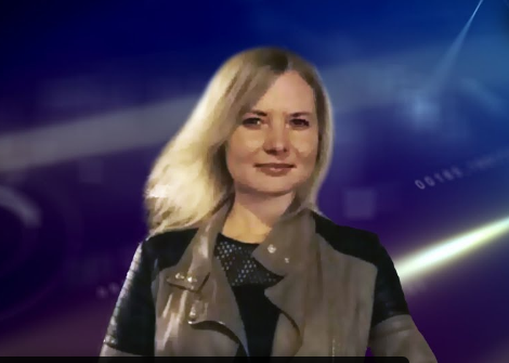 Евгения Барановская в эфире программы #Обратныйотсчёт. 16.05.2019