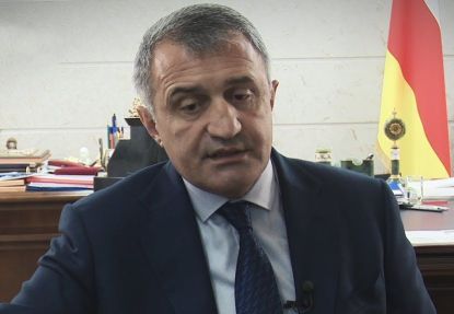 Американские лаборатории в Грузии – это угроза серьезнее, чем солдаты НАТО. Анатолий Бибилов