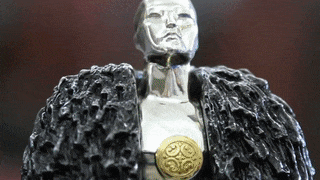 Жители Якутии вручат "Оскар" автору "Игры престолов" Джорджу Мартину