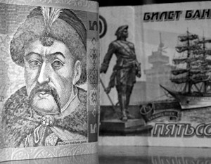 Украина cможет восстановить свою экономику только за счет России