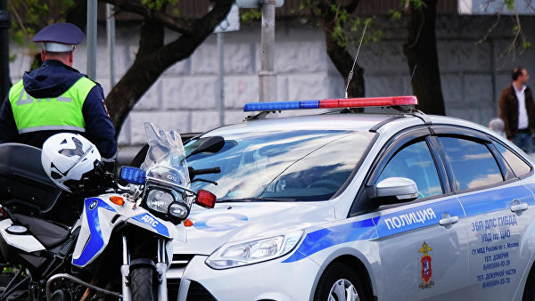 МВД предложило изымать автомобили у пьяных водителей