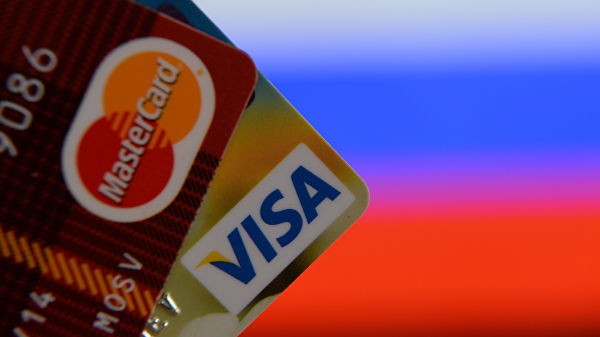 Венесуэла решила отказаться от Visa, Mastercard и Maestro