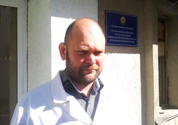 Сводка от НМ ЛНР 21.05.2019. Житель ЛНР сбежал от насильственной мобилизации в Харькове. Два бойца ВСУ получили ранения при подрыве на украинской мине