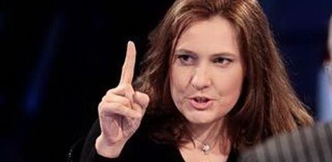 Татьяна Монтян. Новогодний привет из оплота демократии: статья Нью-Йорк Таймс за день до убийства Сулеймани