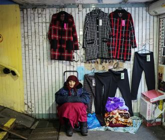 Здобулы! Украина остается одной из беднейших стран региона - Всемирный банк