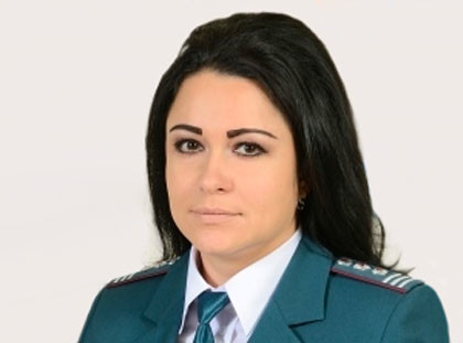 И.о. главы УФНС Ростовской области задержана за превышение полномочий