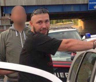 Для хрюмберга, обвиняемого в убийстве итальянца в Донбассе, запросили 17 лет