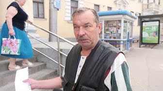 Крым, который мы отстояли, захватывают воры.
