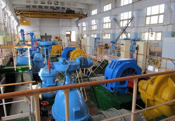 Артемовск и Соледар остались без водоснабжения после нового этапа обесточивания объектов "Воды Донбасса"