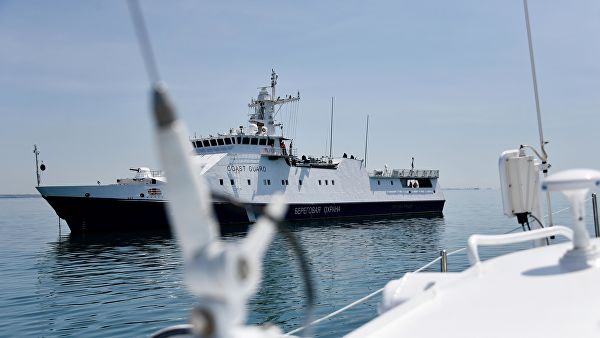 В Крыму ответили на планы Киева изменить статус Керченского пролива