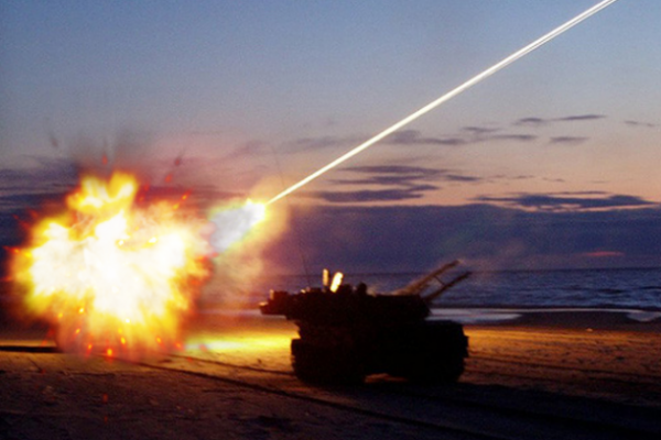 Израильская авиация уничтожила сирийскую систему ПВО | Сирийские военные расстреляли израильский истребитель