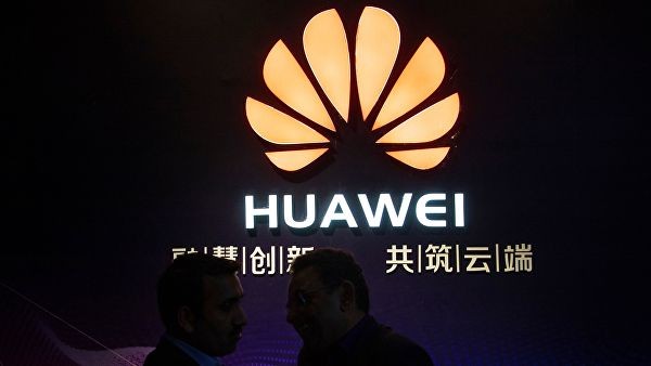 Huawei подала иск в США в связи с внесением компании в черный список
