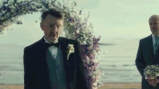 Музыкальная пауза! У "Ленинграда" вышел новый клип, где Шнур оказался женихом-неудачником