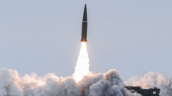 США обвинили Россию в несоблюдении моратория на ядерные испытания