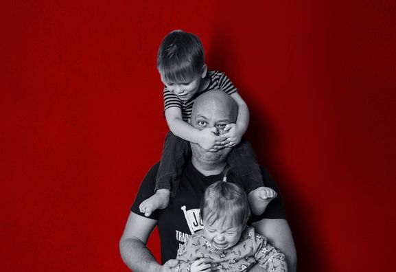 Двигатель демографии. В России хотят ввести "отцовский капитал"