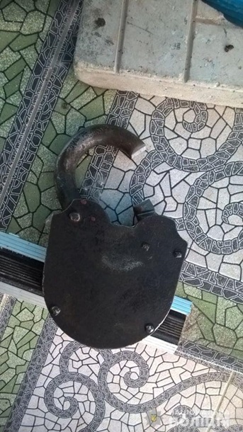 Под Киевом ограбили три церкви за сутки