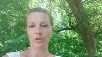 Участники флешмоба в Донбассе рассказали Зеленскому о курсе на Россию после вхождения в состав Украины