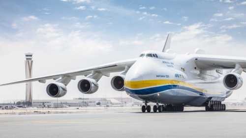 Авиапром Украины: без кооперации с Россией нет будущего