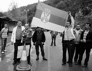 Сербии грозит новый распад