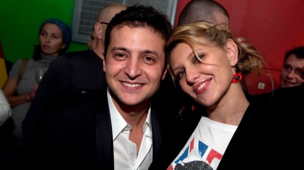 Жена Зеленского раскрыла план мужа по взаимодействию с Путиным