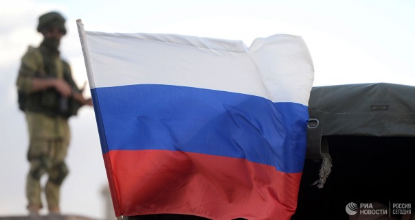 Минобороны назвало "фальшивкой" сообщение о гибели четырех военных в Сирии