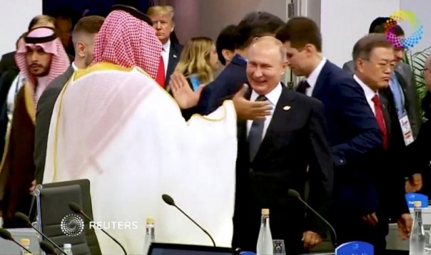 Саудовская Аравия внезапно отказалась от новейших украинских самолетов: что произошло