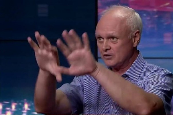 Военный советник Зеленского: Донбасс вернется через 5 лет