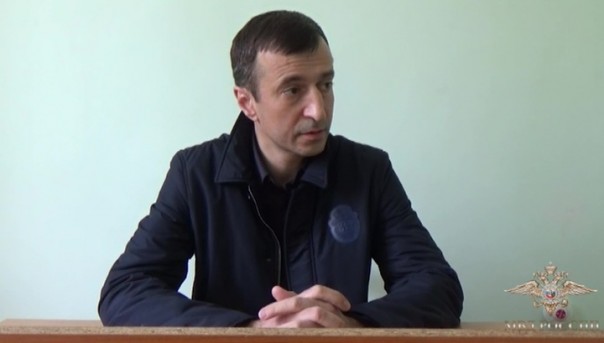 Дагестанского министра Хасбулатова заключили под стражу