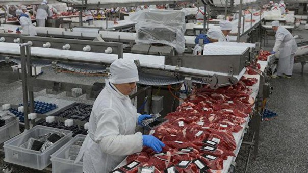 «Балаболы» объявили бойкот. Как президент «Мираторга» разозлил россиян