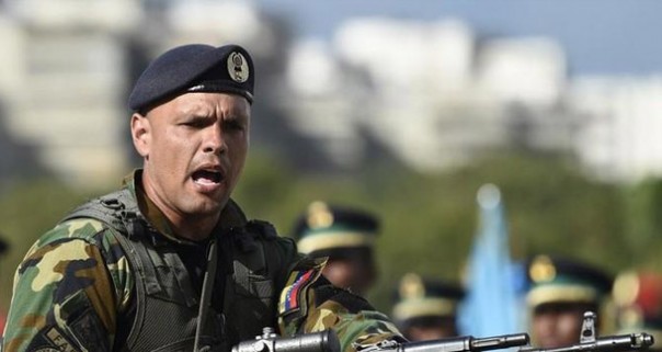 Взгляд из Америки. Захватывающая дух Слабость Империи!