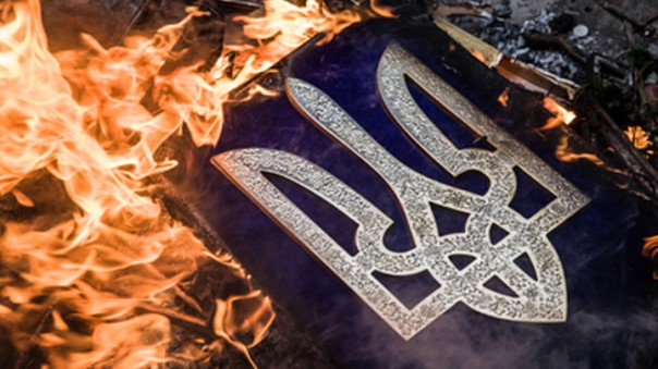 "Обострения" к 9 мая? В Киеве допустили войну с Россией