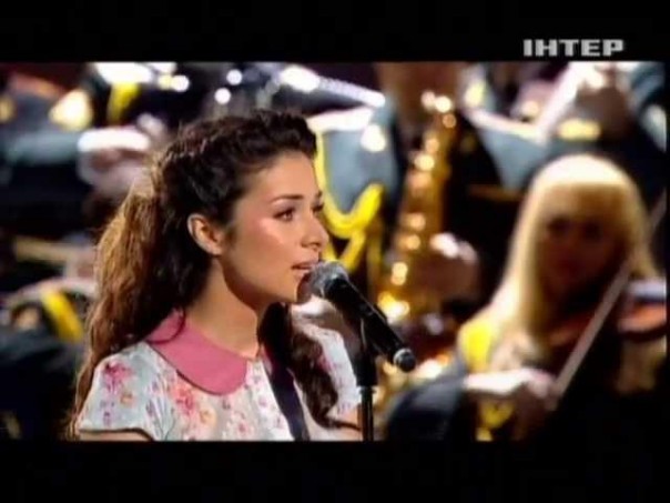 Злата Огневич - Ты же выжил, солдат!