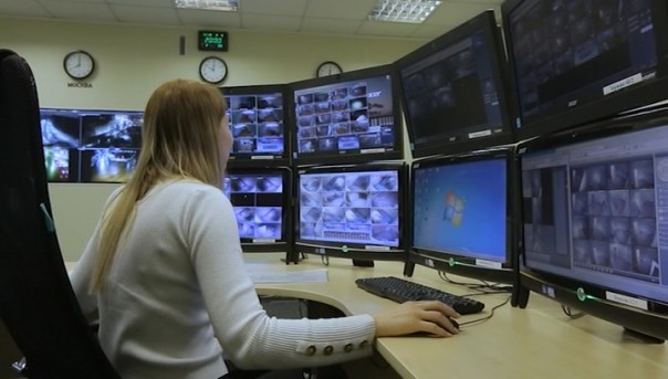 Горизонты атома. Умный город. Специальный репортаж Артема Ямщикова