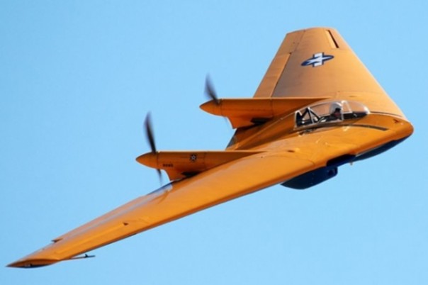 "Решил сделать "бочку" на бомбардировщике": названа причина крушения редчайшего американского самолёта