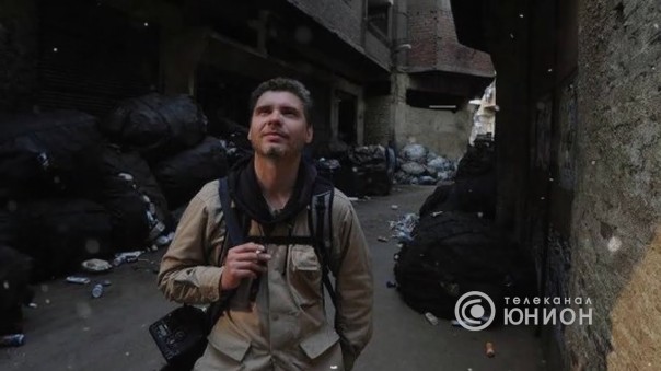 Андрей Стенин. 06.05.2019, "Герой нашего времени"