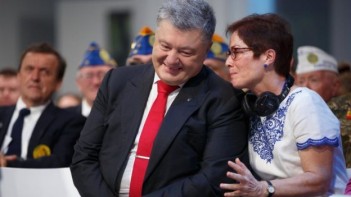 «Украинагейт» будет главным оружием Трампа на будущих выборах. Yurasumy