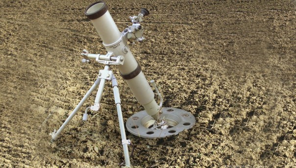 Российская армия вооружается бесшумными минометами | Первые серийные Су-57 ждут в войсках уже осенью