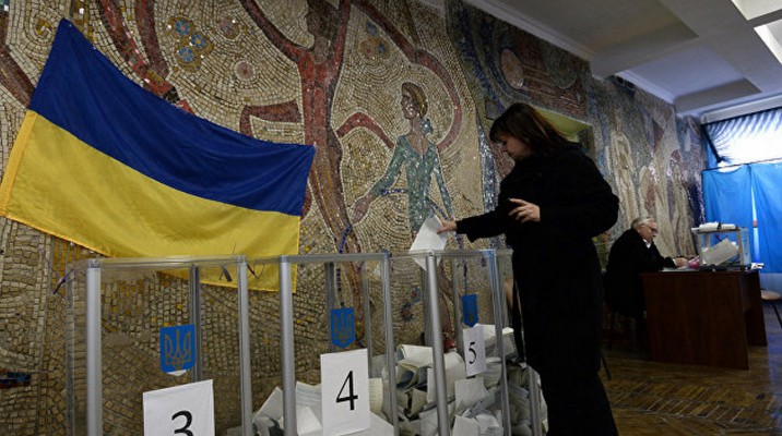 Выборы в Раду — печальный прогноз. Ростислав Ищенко