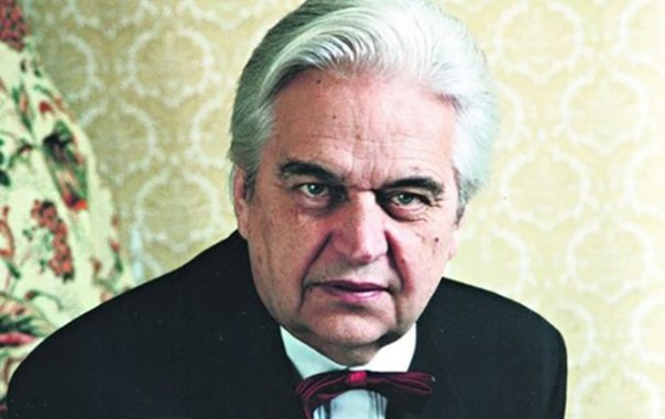 Ушел Евгений Крылатов. Умер автор песни "Прекрасное далеко"