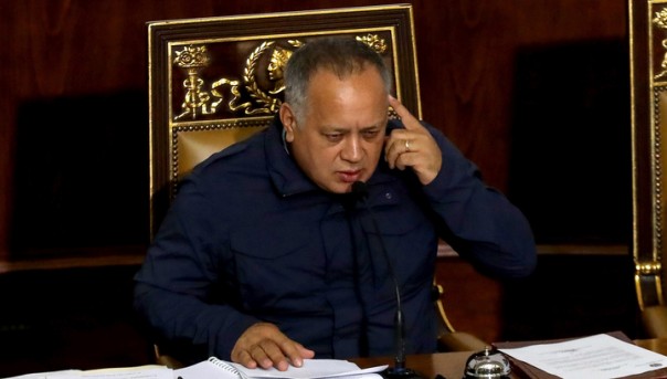 В Венесуэле задержан один из руководителей апрельского госпереворота